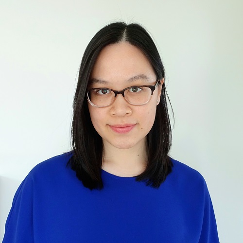 Stephanie Cheung, PhD