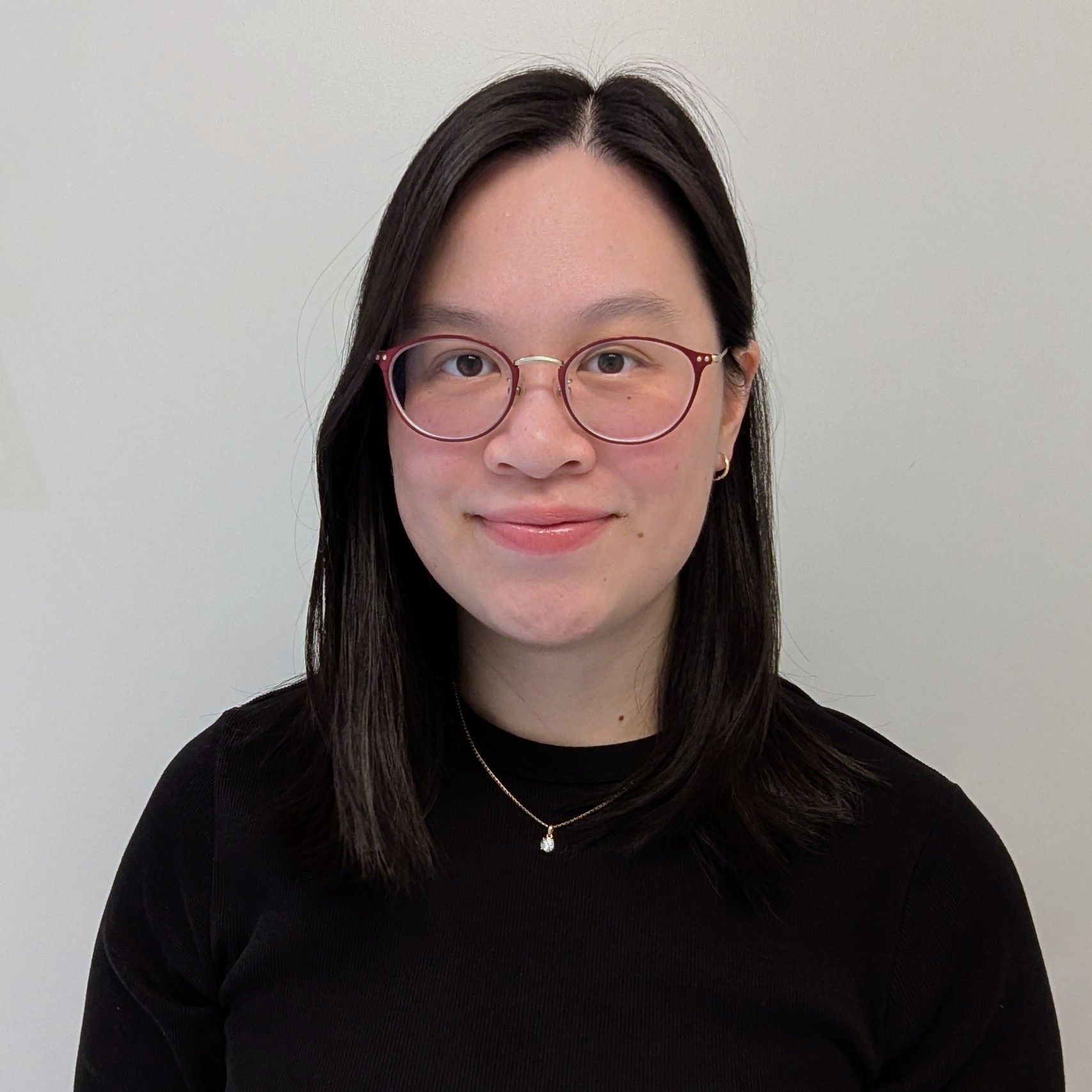 Stephanie Cheung, PhD